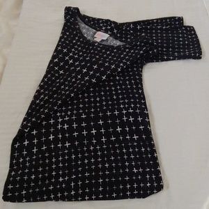 Lularoe XS Irma modal